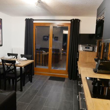 Appartement 4 Personnes Au Pied Des Pistes Du Linga A シャテル エクステリア 写真